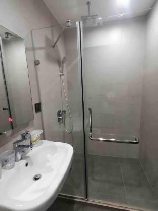  Aeon tower  Bajada Abreeza Apartment in Davao City