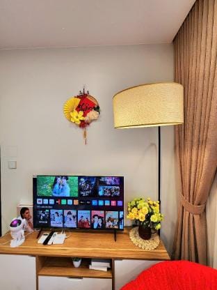 Homestay xịn sò dành riêng cho bạn (i2) Apartment in Laos