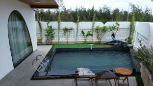 CoCo Villa Quy Nhon Villa in Vietnam