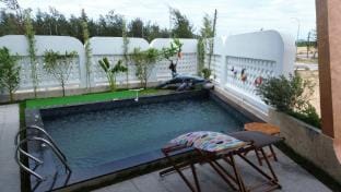 CoCo Villa Quy Nhon Villa in Vietnam