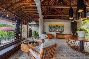Luxurious Escape 2BR Villas in Uluwatu Villa in Bali