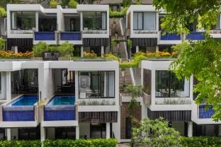 Luxurious Escape 2BR Villas in Uluwatu Villa in Bali