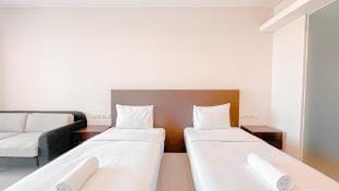 Nusa Dua Apartments Apartment in Kuta Selatan