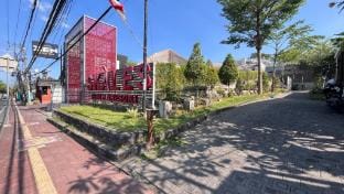 Nusa Dua Apartments Apartment in Kuta Selatan