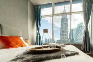 Sky Suites by TPL - Petronas KLCC Apartment in Federal Territory of Kuala Lumpur