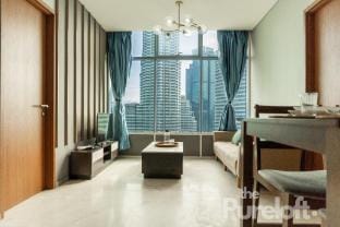 Sky Suites by TPL - Petronas KLCC Apartment in Federal Territory of Kuala Lumpur