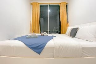 Good Choice 2BR Grand Kamala Lagoon By Travelio Apartment in West Java