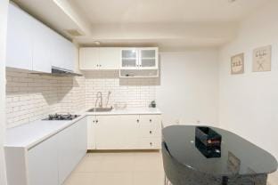 Good Choice 2BR Grand Kamala Lagoon By Travelio Apartment in West Java