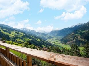 Apartment in Distelberg near Ski Slopes Apartment in Tyrol