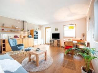 Apartment in Distelberg near Ski Slopes Apartment in Tyrol