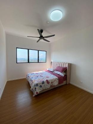 COSY Zahra Semenyih Apartment in Negeri Sembilan, Malaysia