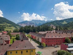 Modern apartment with balcony No Deposit Apartment in Upper Austria