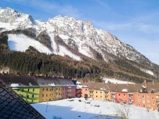 Spacious apartment in Styria with garden view No Deposit Apartment in Upper Austria