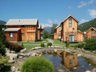 Charming Studio at Ferienpark Kreischberg Vacation rental in Carinthia, Austria