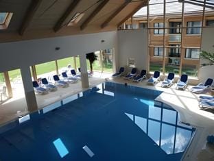 Charming Studio at Ferienpark Kreischberg Vacation rental in Carinthia, Austria
