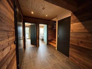 Spacious chalet with finnish sauna Vacation rental in Carinthia, Austria
