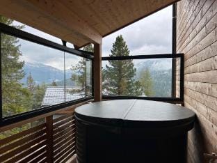 Nice chalet with sauna Vacation rental in Carinthia, Austria