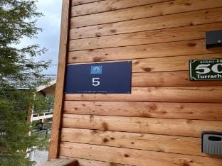 Nice chalet with sauna Vacation rental in Carinthia, Austria