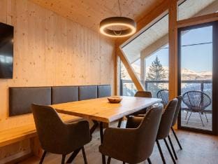 Lush chalet with indoor sauna Vacation rental in Carinthia, Austria