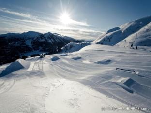 Superior chalet with hot tub Vacation rental in Carinthia, Austria