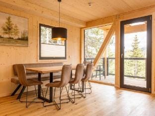 Appealing chalet with balcony Vacation rental in Carinthia, Austria
