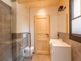 Inviting chalet with sauna Vacation rental in Carinthia, Austria