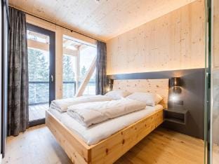 Appealing chalet with finnish sauna Vacation rental in Carinthia, Austria