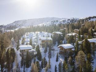 Lavish chalet with hot tub Vacation rental in Carinthia, Austria
