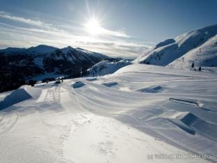 Lavish chalet with hot tub Vacation rental in Carinthia, Austria