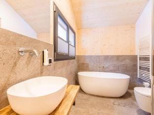 Inviting chalet with indoor sauna Vacation rental in Carinthia, Austria