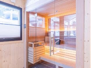 Inviting chalet with indoor sauna Vacation rental in Carinthia, Austria