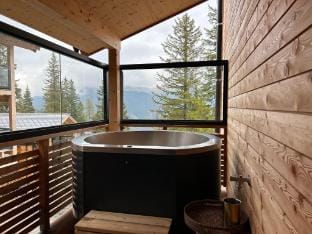 Beautiful chalet with balcony Vacation rental in Carinthia, Austria
