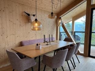 Beautiful chalet with balcony Vacation rental in Carinthia, Austria