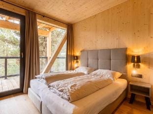 Attractive chalet with sauna Vacation rental in Carinthia, Austria