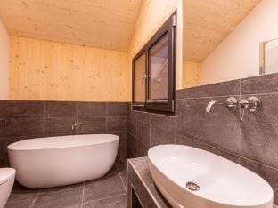 Lavish chalet with sauna Vacation rental in Carinthia, Austria