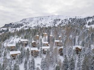 Modern chalet with indoor sauna Vacation rental in Carinthia, Austria