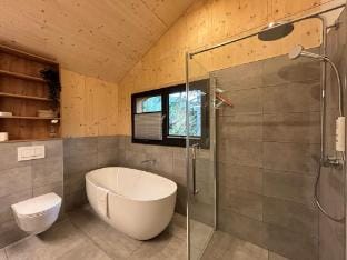 Modern chalet with indoor sauna Vacation rental in Carinthia, Austria