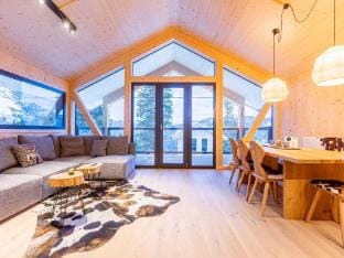 Fantistic chalet with sauna Vacation rental in Carinthia, Austria
