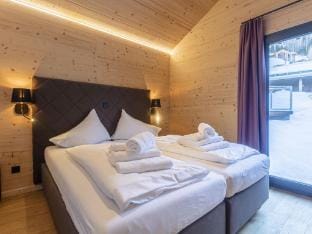 Premium apartment with sauna Apartment in Schladming