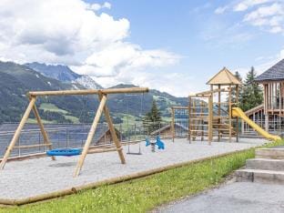Premium apartment with sauna Apartment in Schladming