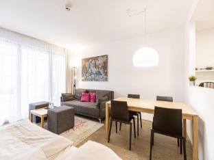 Apartment near Ski slope Apartment in Schladming