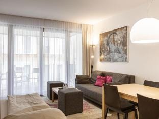 Apartment near Ski slope Apartment in Schladming