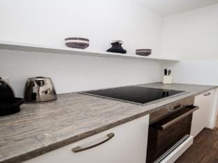 Lush apartment with private sauna Apartment in Schladming