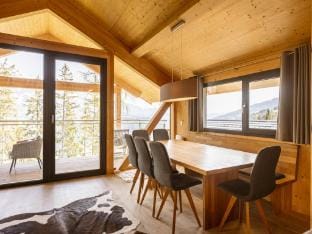 Amazing chalet with private sauna Vacation rental in Schladming