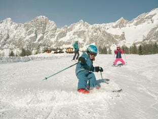 Cozy chalet in Schladming with a parking lot Vacation rental in Schladming