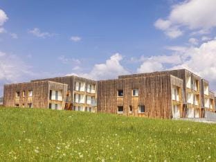 Apartment with roof terrace Apartment in Schladming