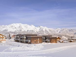 Apartment with roof terrace Apartment in Schladming