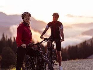 Apartment close to the ski area Vacation rental in Schladming