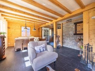 Chalet in Fiesch near Aletsch Glacier Vacation rental in Canton of Valais