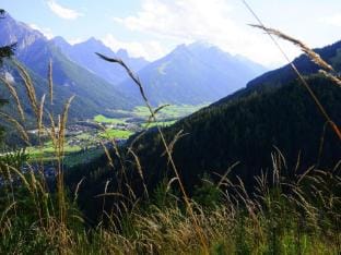 Apartment in Fulpmes near Stubai Glacier Vacation rental in Tyrol